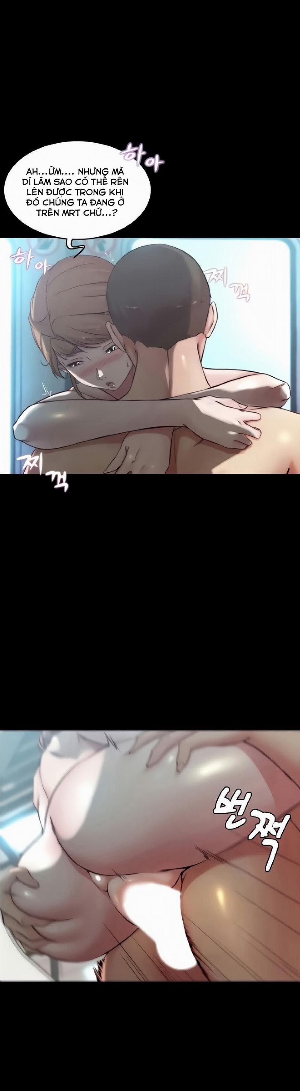 Nhật Ký Panty 60 trang 12