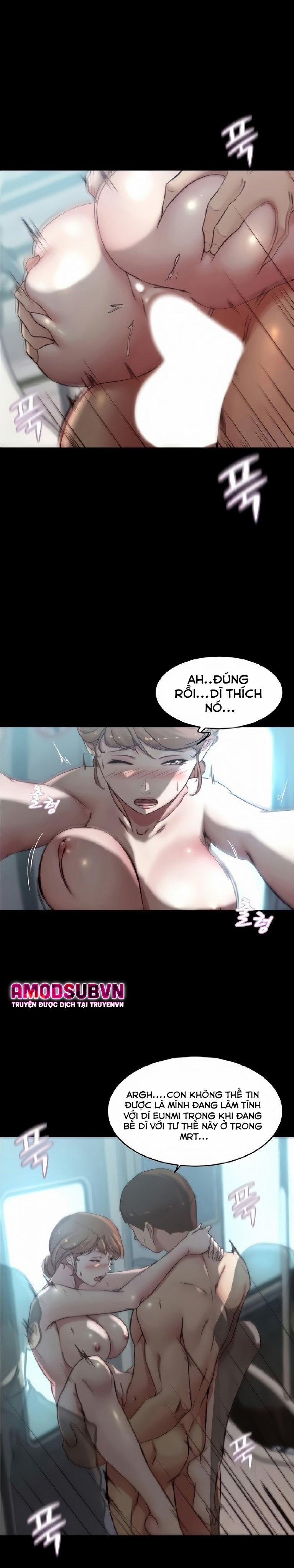 Nhật Ký Panty 60 trang 15