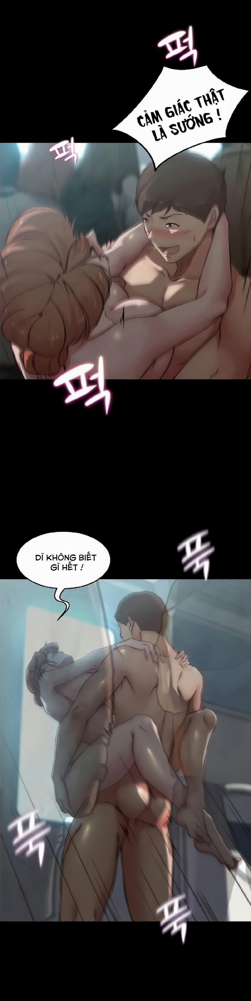 Nhật Ký Panty 60 trang 16