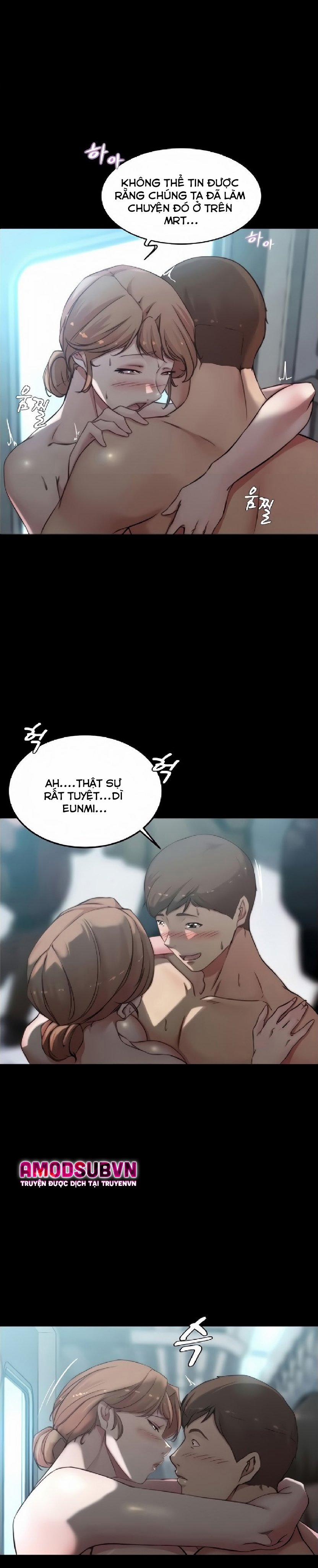 Nhật Ký Panty 60 trang 19