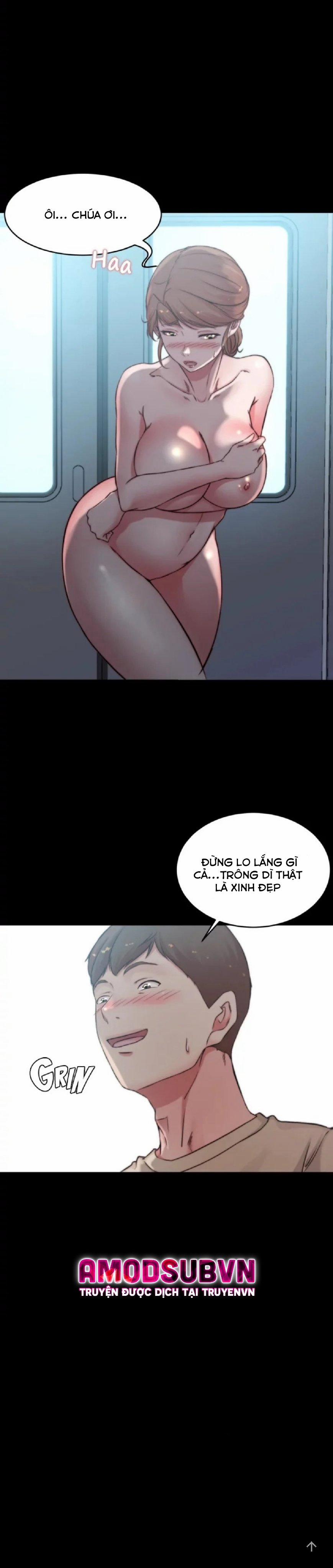 Nhật Ký Panty 60 trang 2