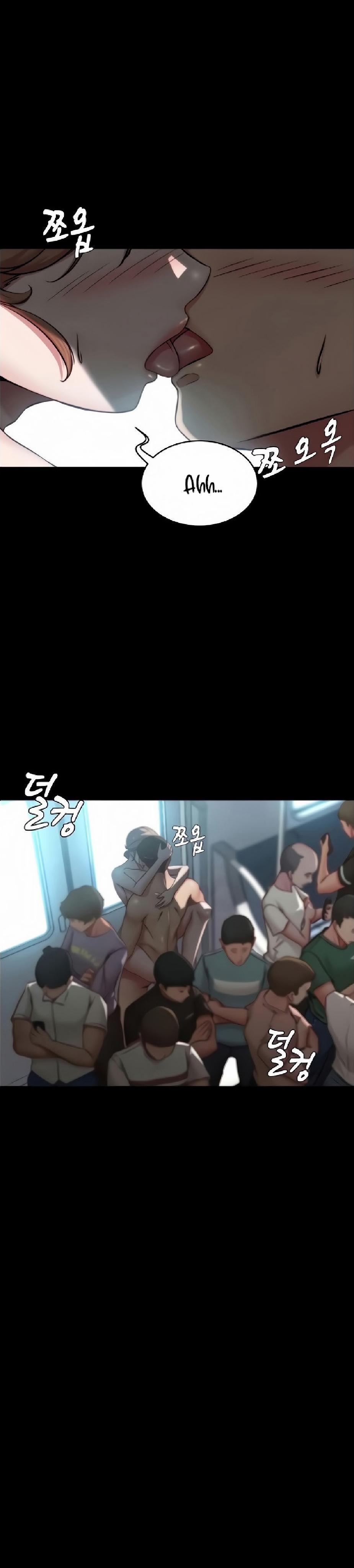 Nhật Ký Panty 60 trang 20