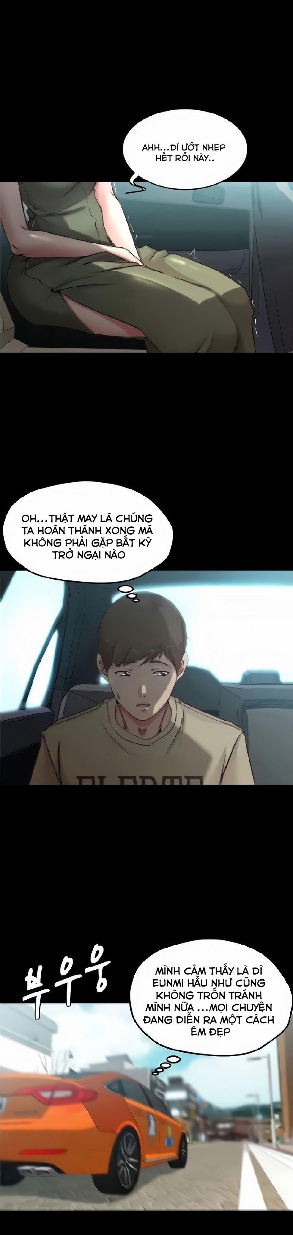 Nhật Ký Panty 60 trang 26