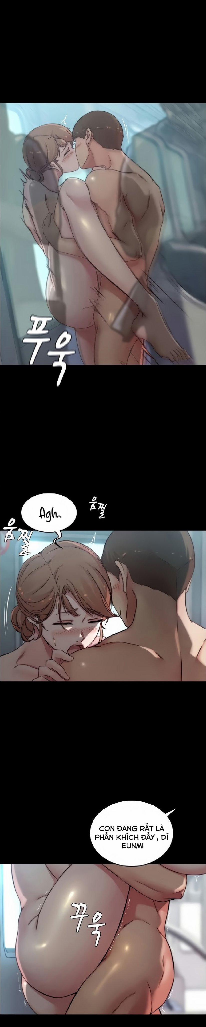 Nhật Ký Panty 60 trang 8