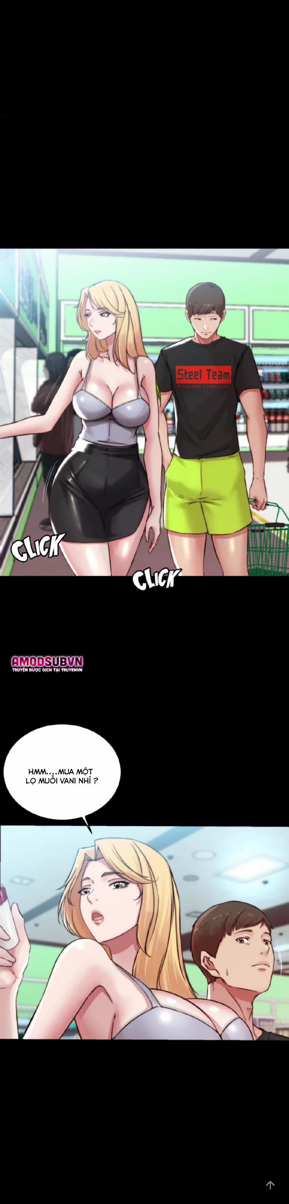 Nhật Ký Panty 61 trang 13