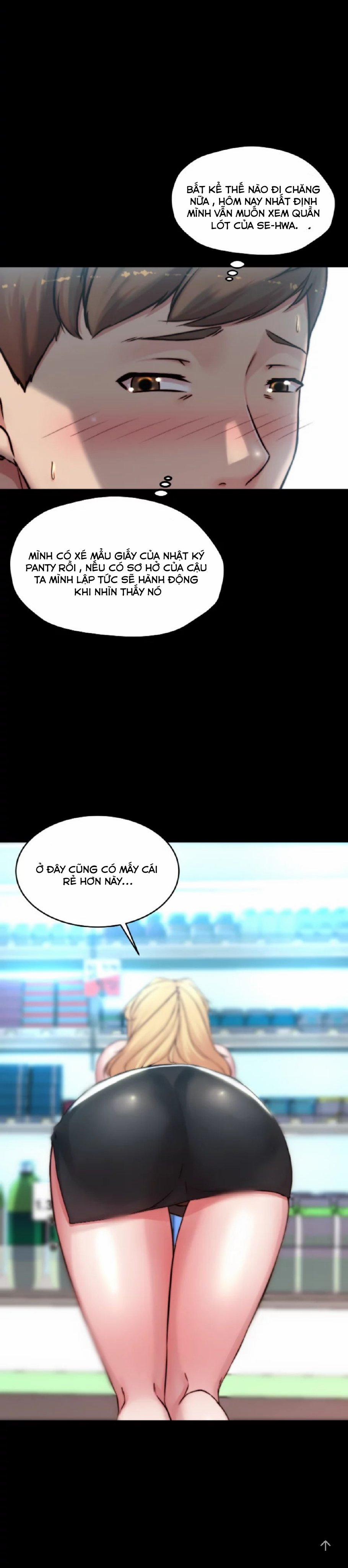 Nhật Ký Panty 61 trang 14