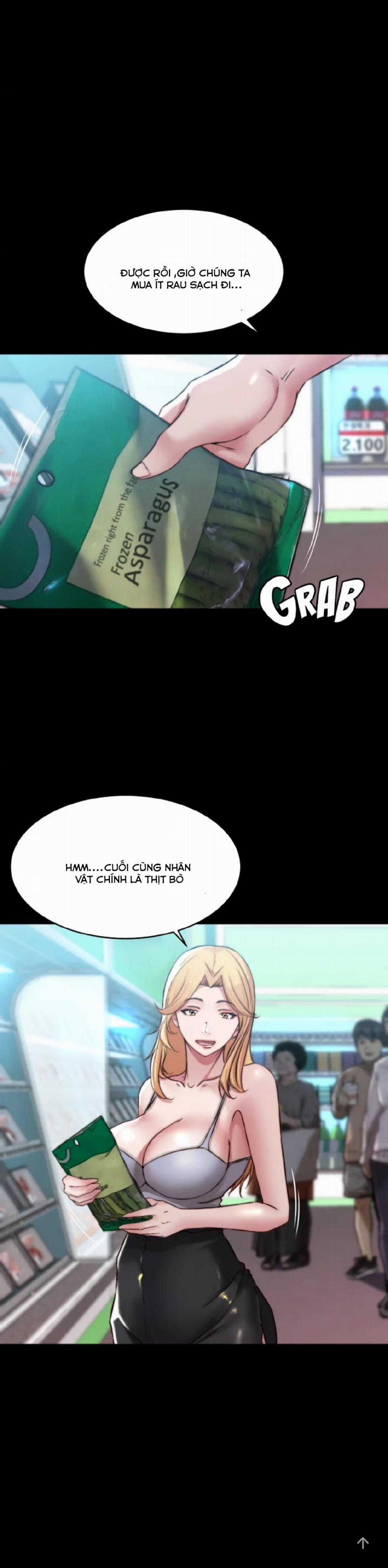 Nhật Ký Panty 61 trang 18