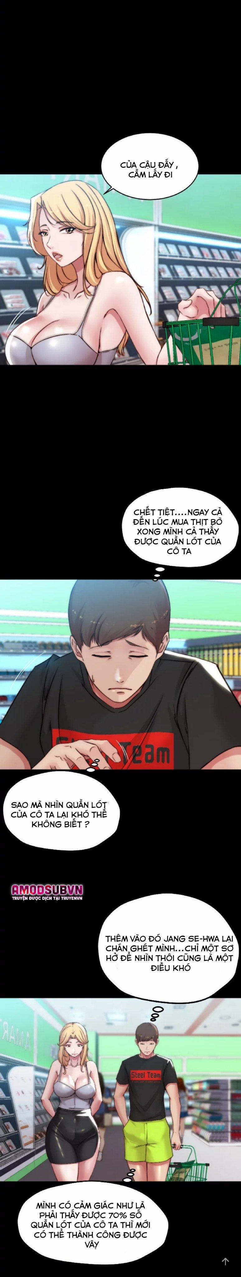 Nhật Ký Panty 61 trang 19