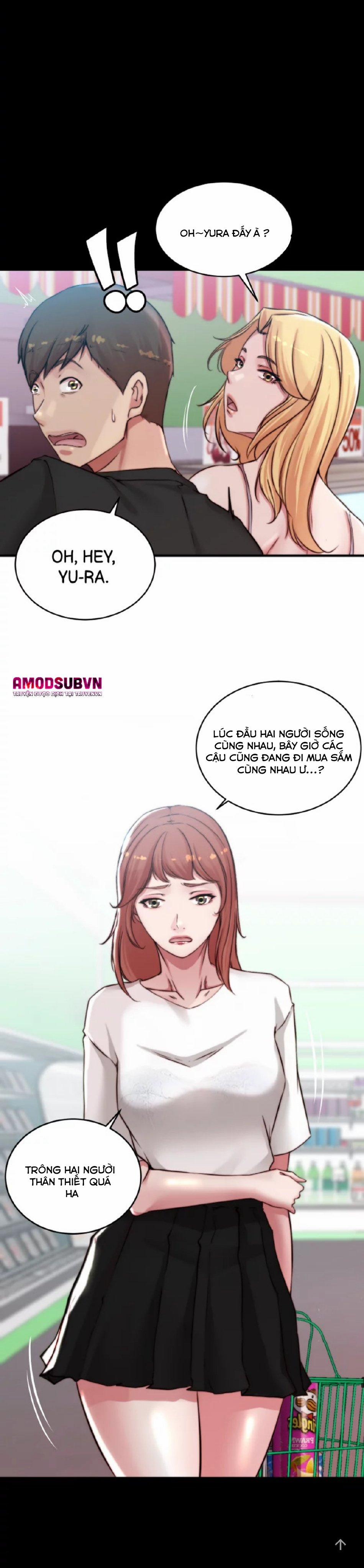 Nhật Ký Panty 61 trang 21