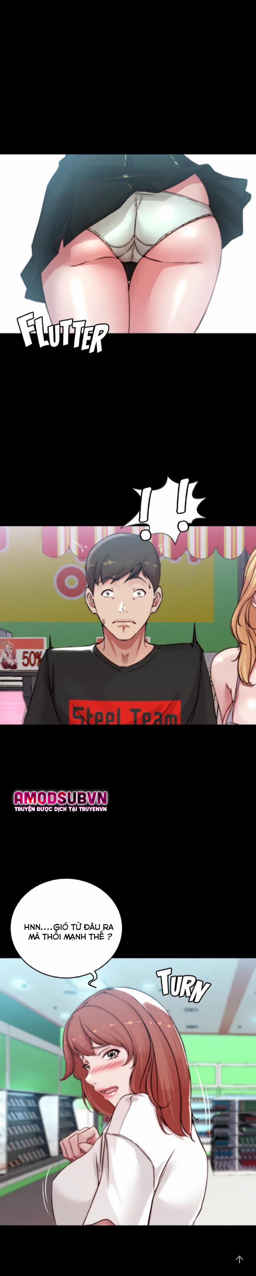 Nhật Ký Panty 61 trang 25