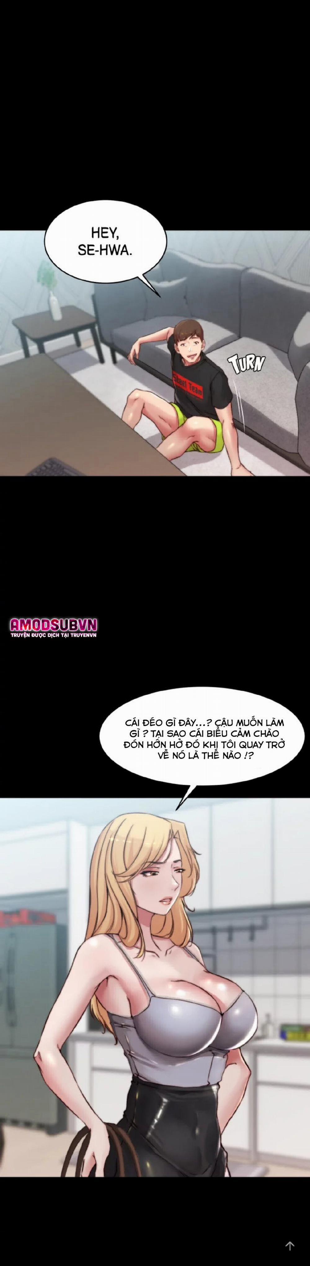 Nhật Ký Panty 61 trang 7