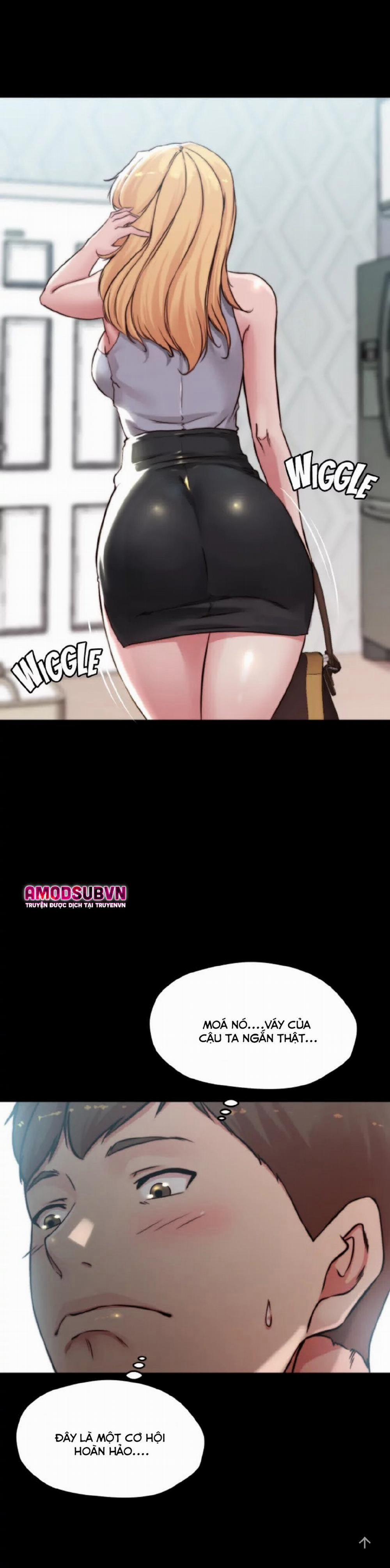 Nhật Ký Panty 61 trang 9