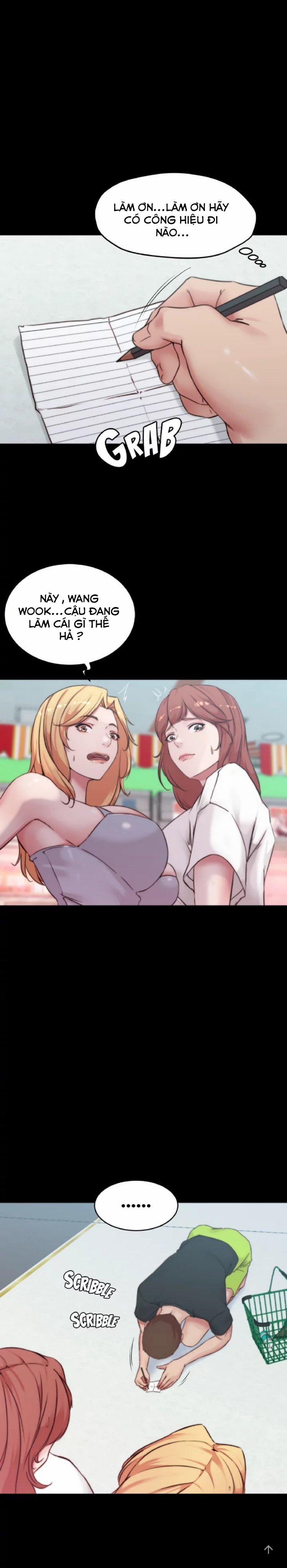 Nhật Ký Panty 62 trang 1