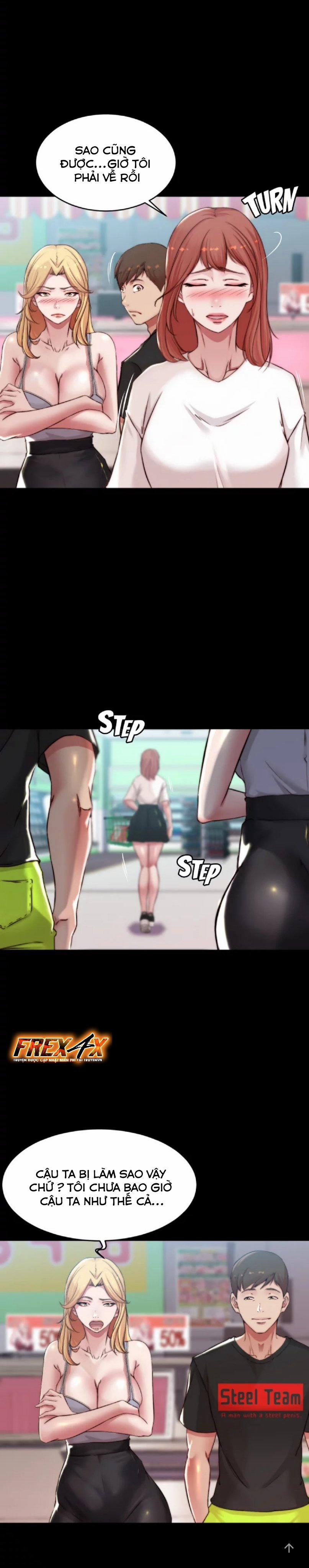 Nhật Ký Panty 62 trang 10