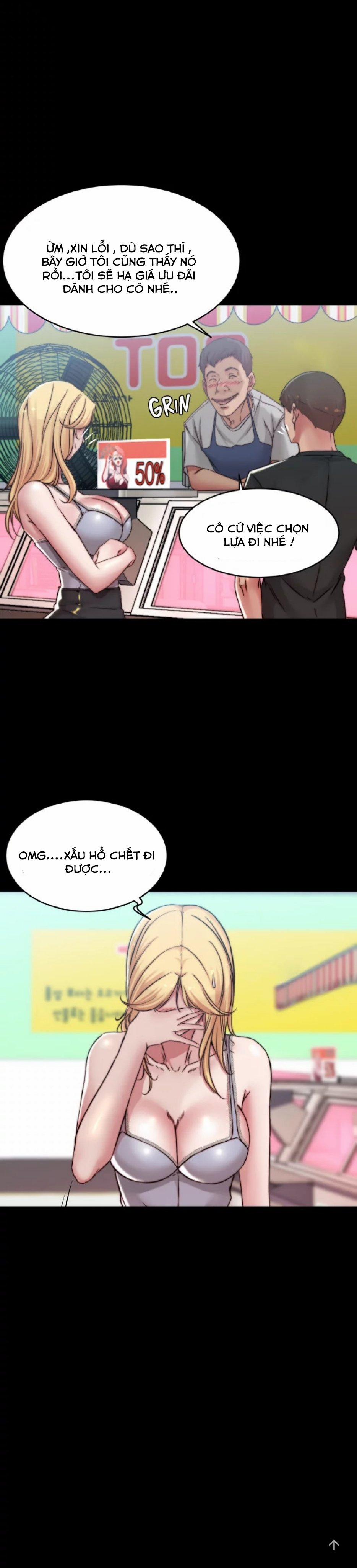 Nhật Ký Panty 62 trang 11