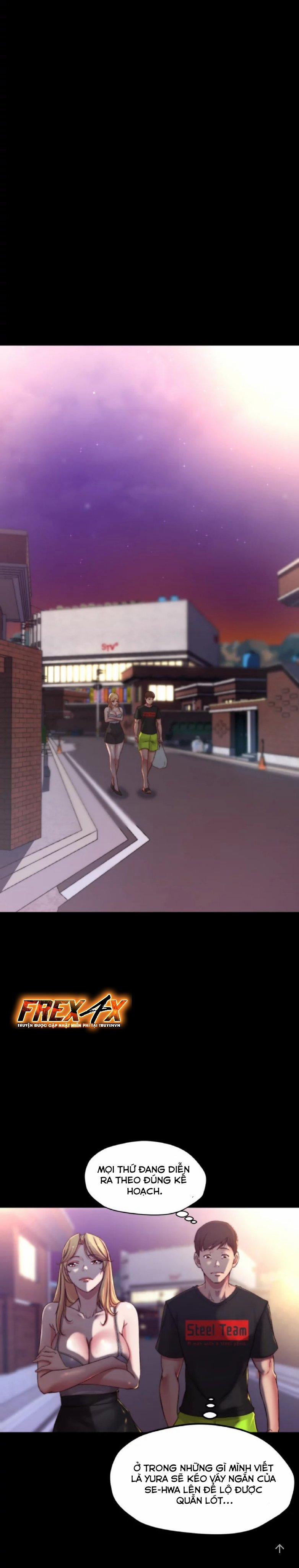 Nhật Ký Panty 62 trang 12