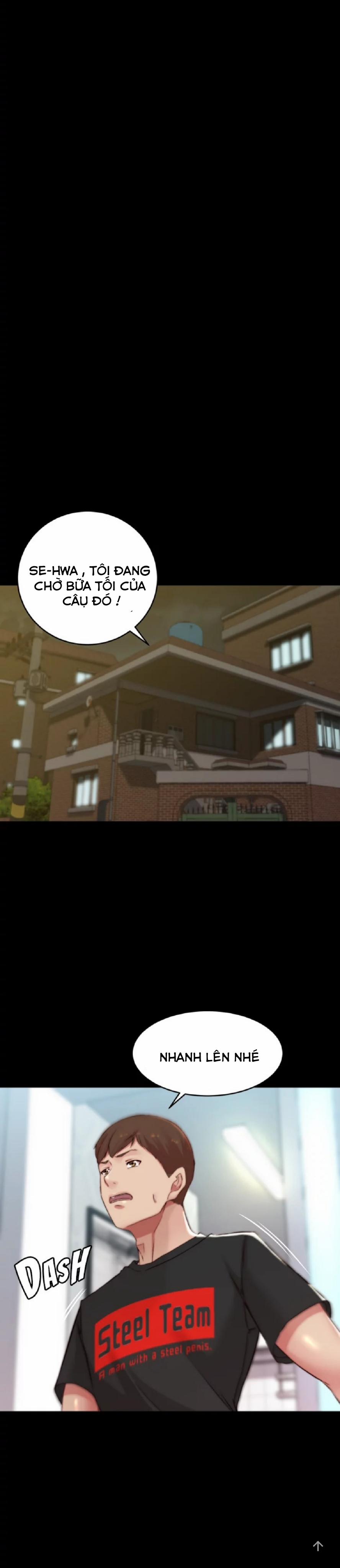 Nhật Ký Panty 62 trang 15