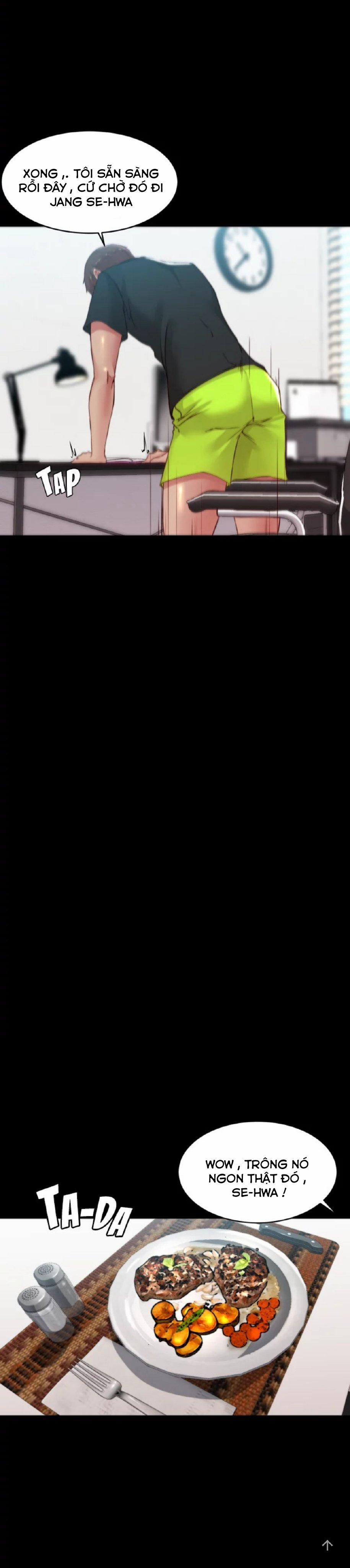 Nhật Ký Panty 62 trang 17