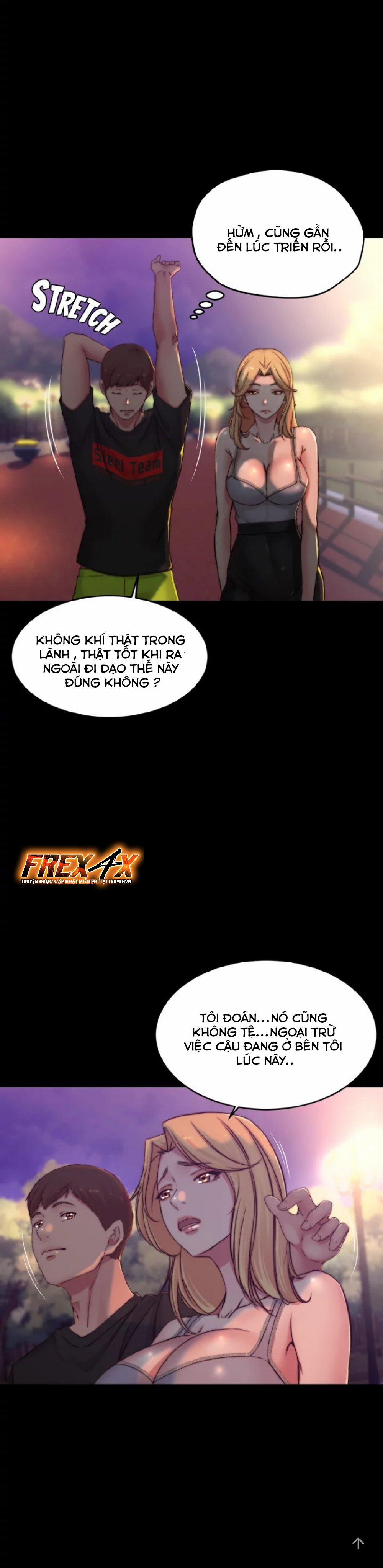 Nhật Ký Panty 62 trang 22