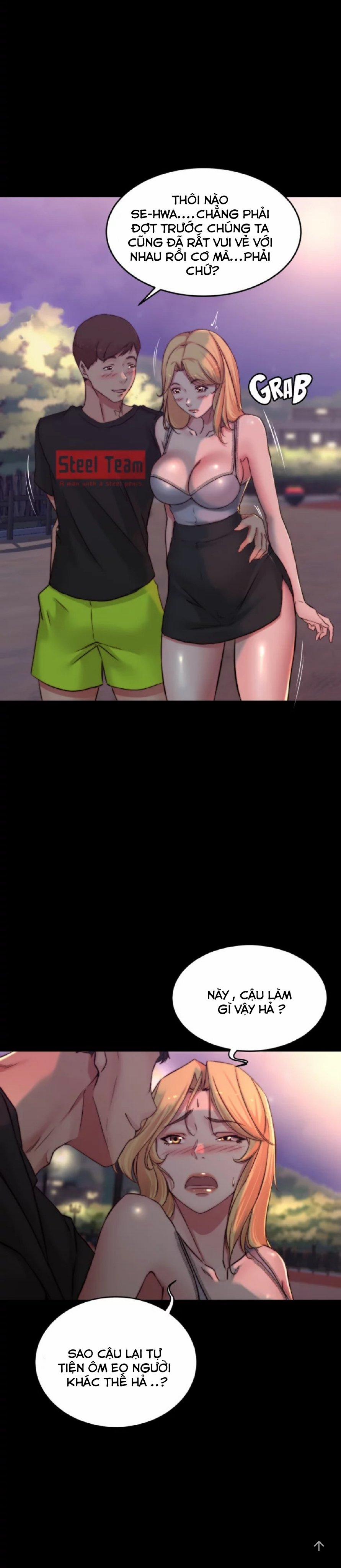 Nhật Ký Panty 62 trang 23