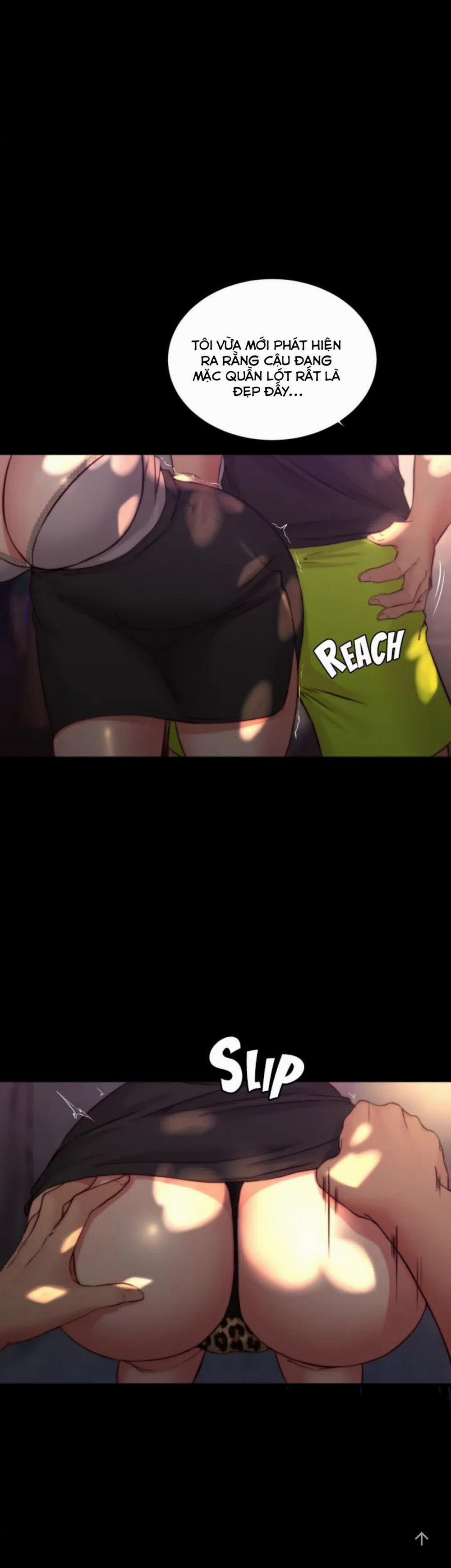 Nhật Ký Panty 62 trang 25