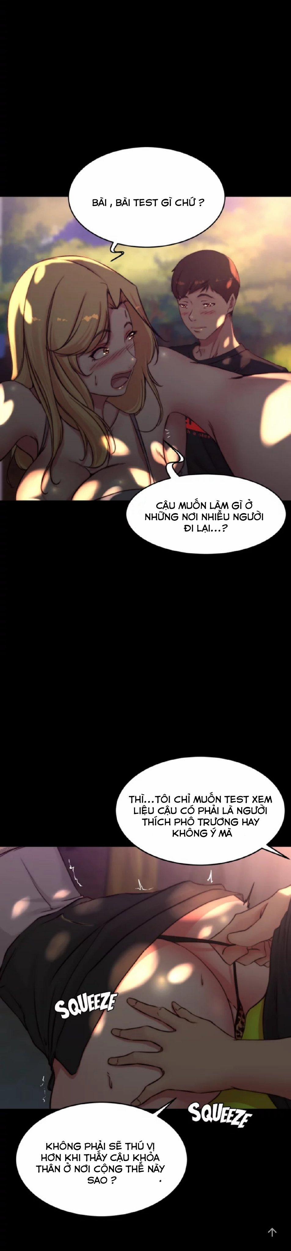 Nhật Ký Panty 62 trang 27