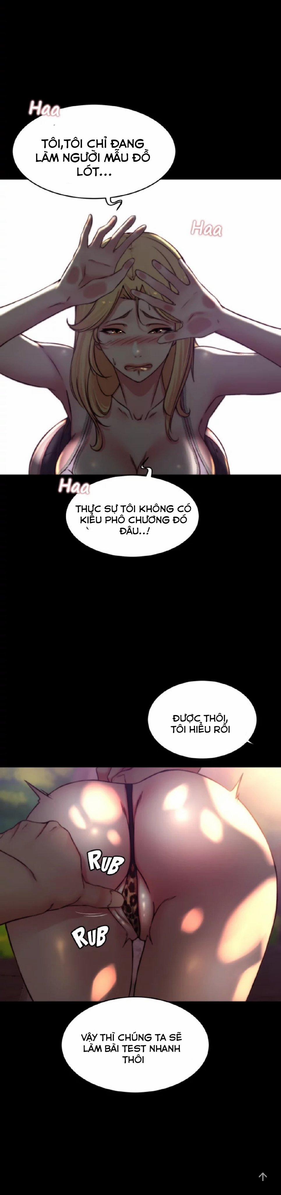 Nhật Ký Panty 62 trang 29