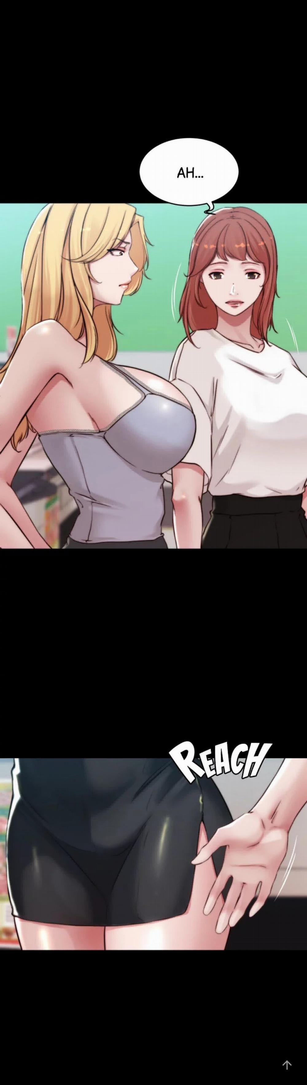 Nhật Ký Panty 62 trang 5