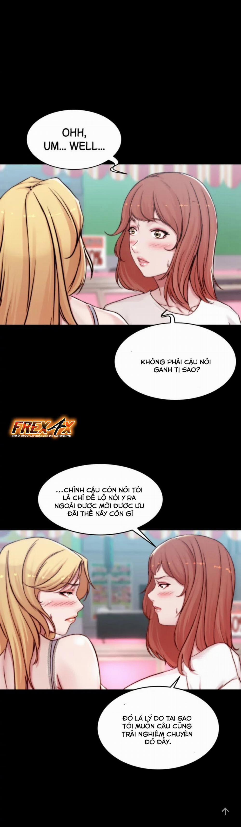 Nhật Ký Panty 62 trang 8