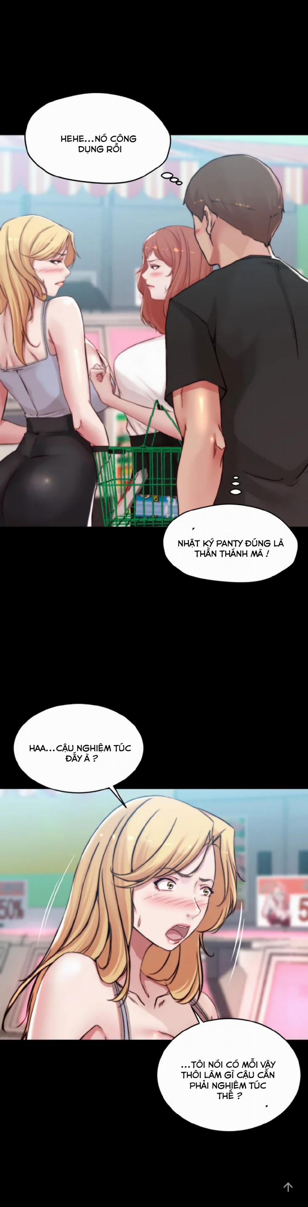 Nhật Ký Panty 62 trang 9