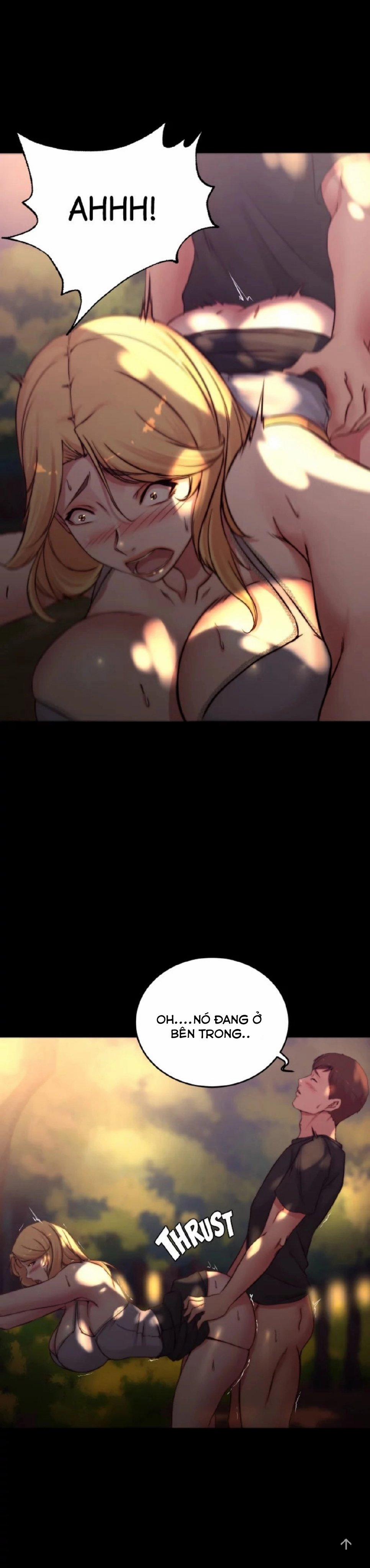 Nhật Ký Panty 63 trang 13