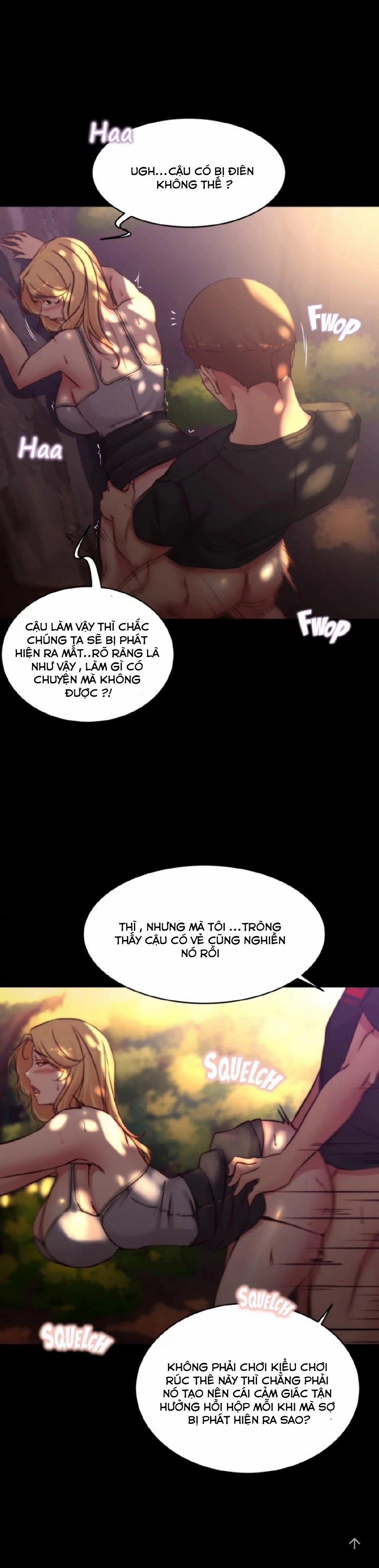 Nhật Ký Panty 63 trang 16