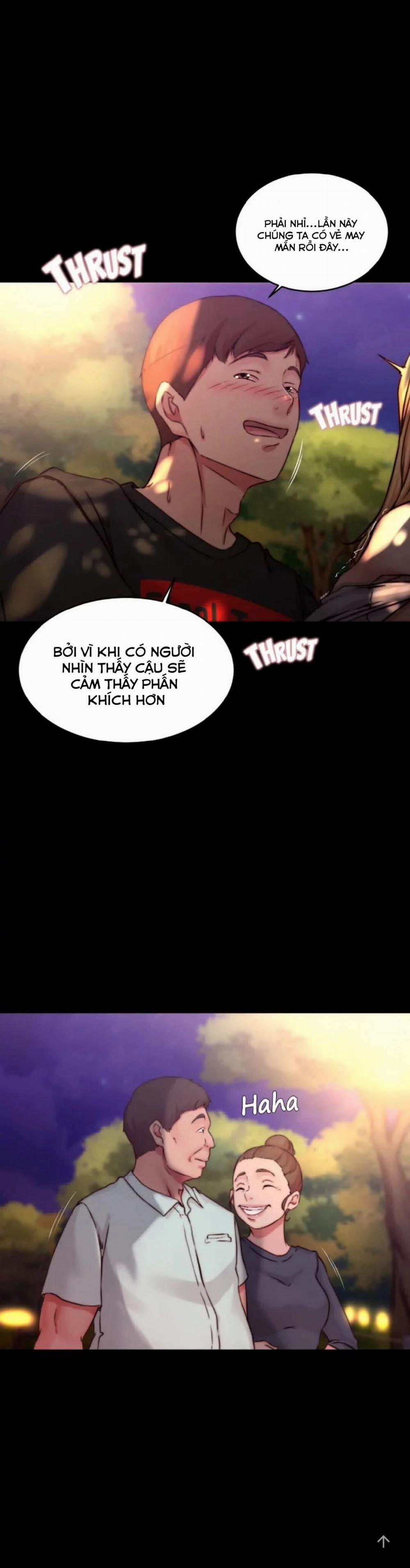 Nhật Ký Panty 63 trang 22