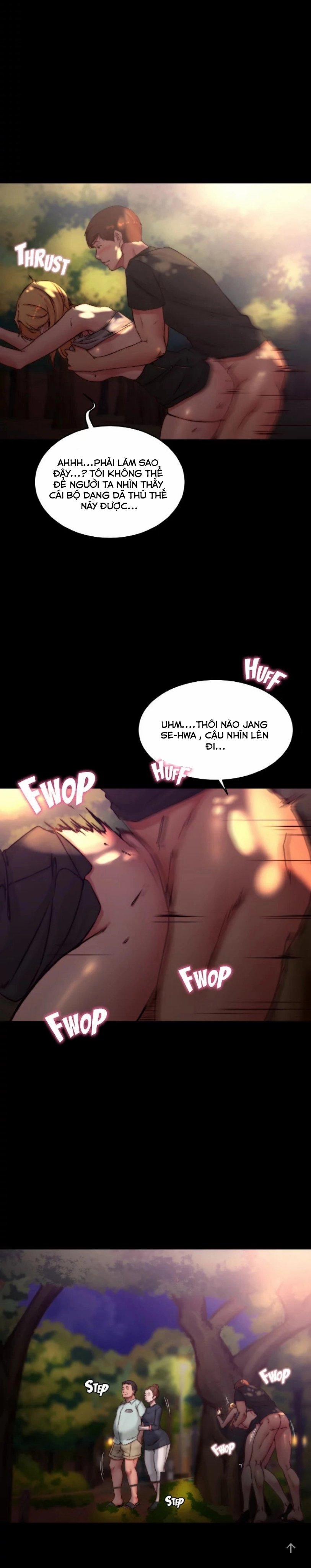 Nhật Ký Panty 63 trang 23