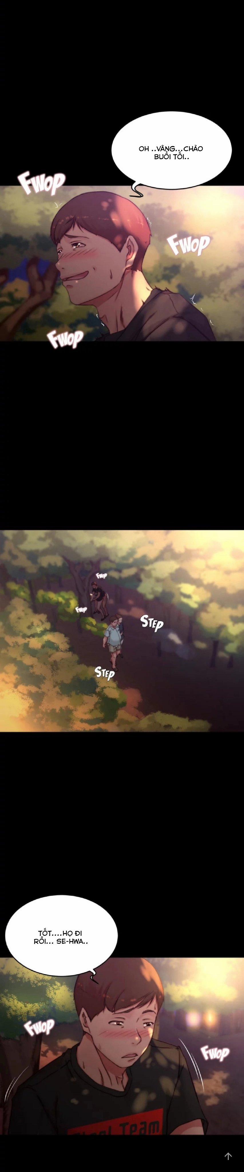 Nhật Ký Panty 63 trang 25