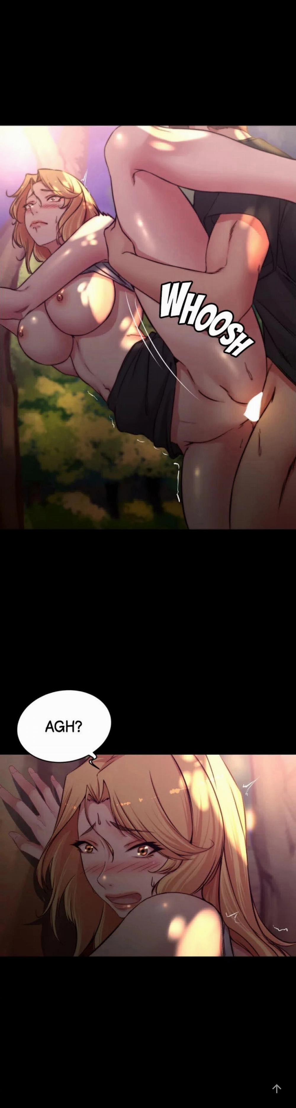 Nhật Ký Panty 63 trang 27