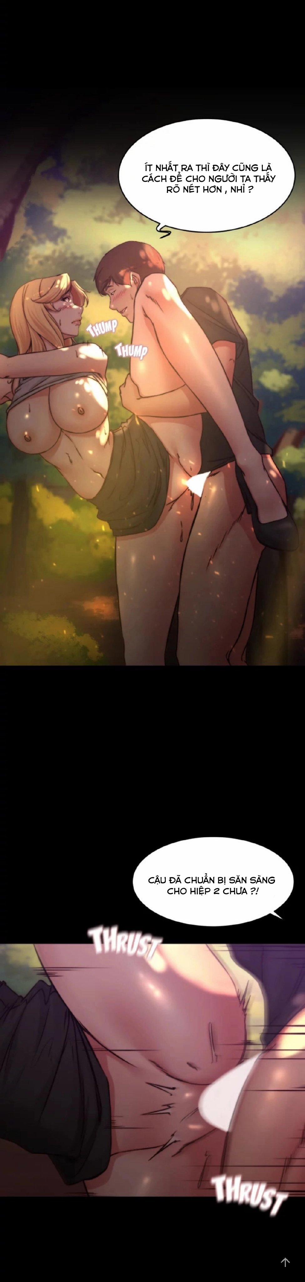 Nhật Ký Panty 63 trang 28