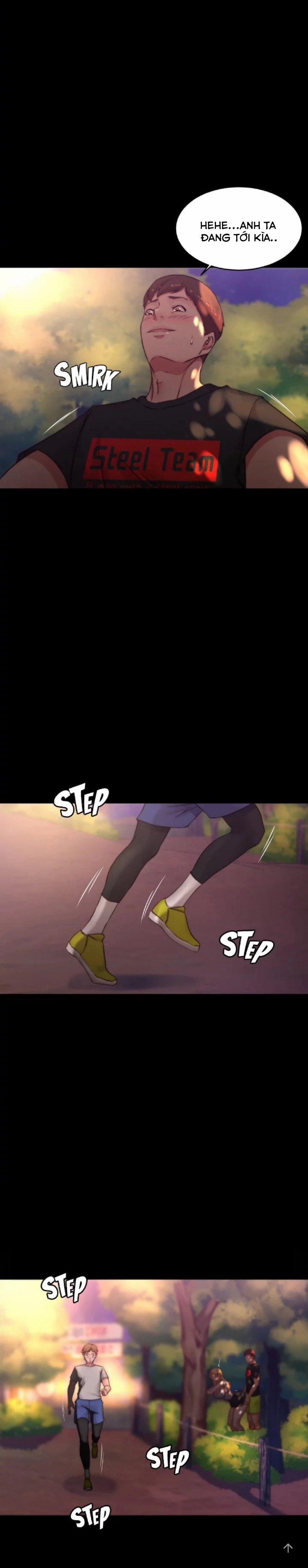 Nhật Ký Panty 63 trang 5