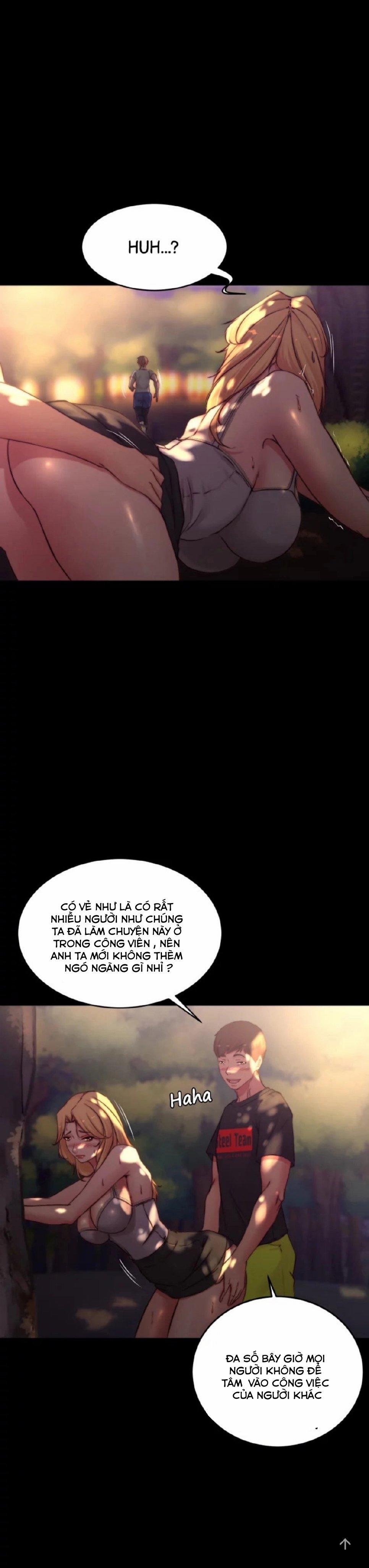 Nhật Ký Panty 63 trang 6