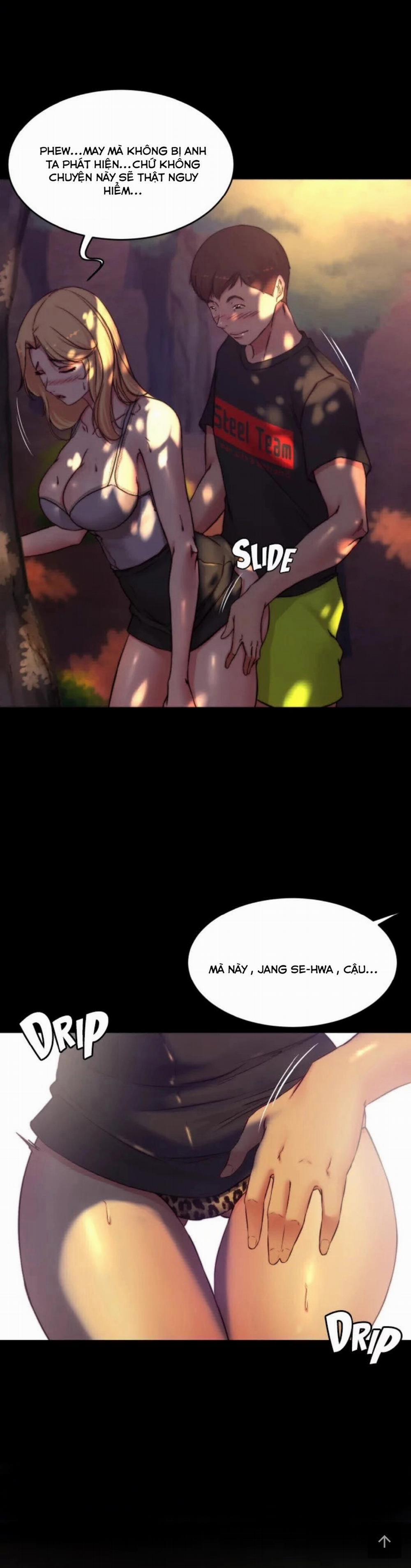 Nhật Ký Panty 63 trang 7