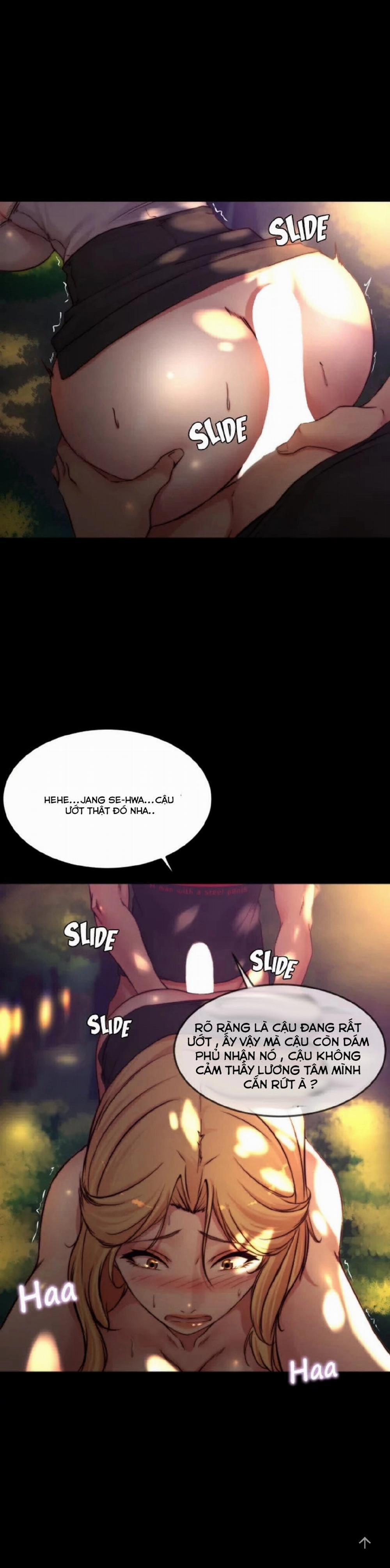 Nhật Ký Panty 64 trang 11