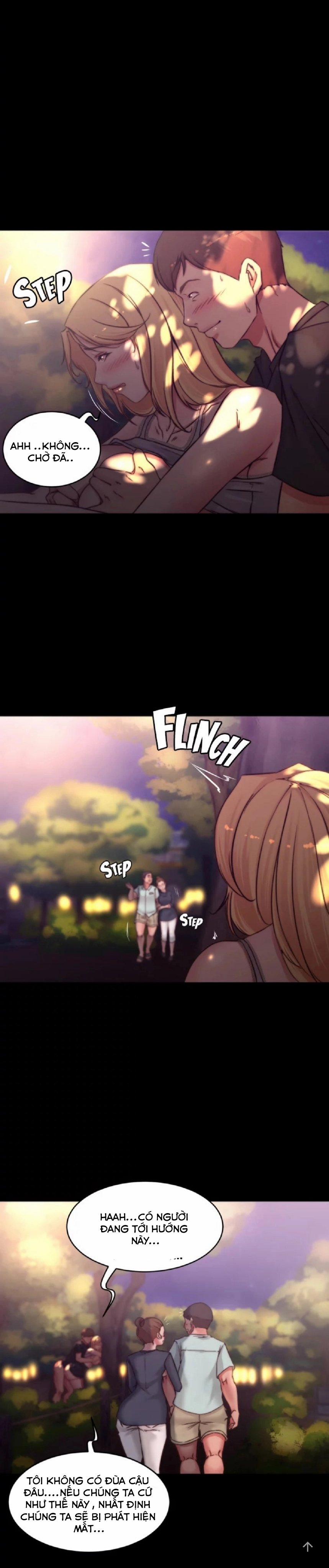 Nhật Ký Panty 64 trang 21