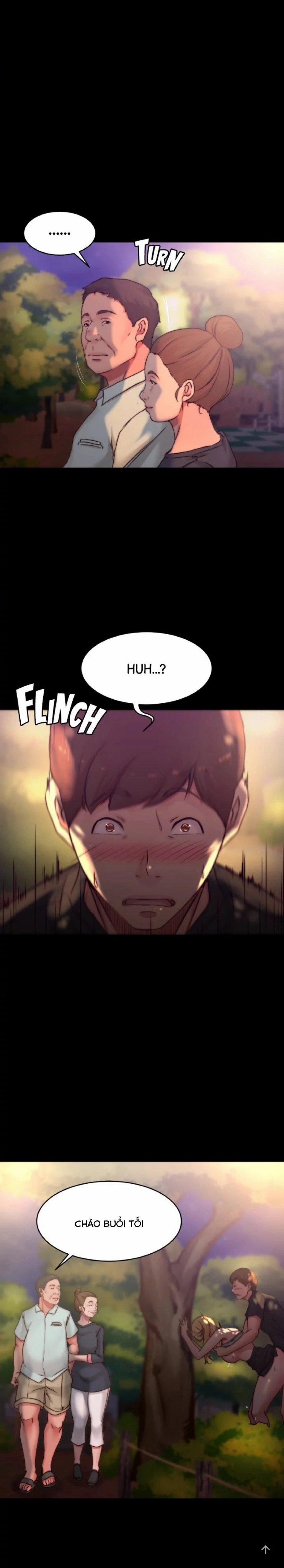 Nhật Ký Panty 64 trang 24