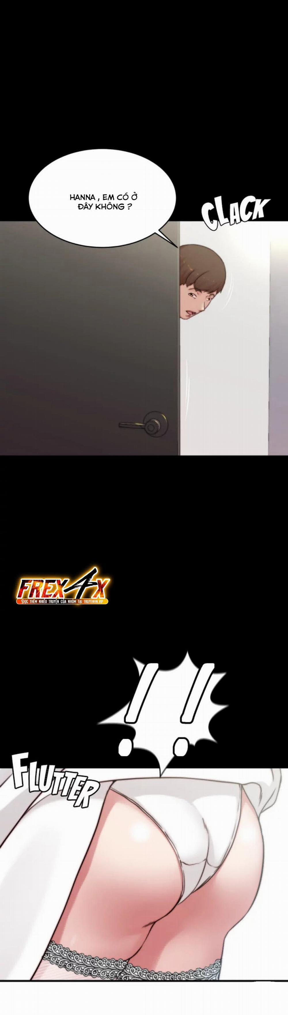 Nhật Ký Panty 65 trang 1