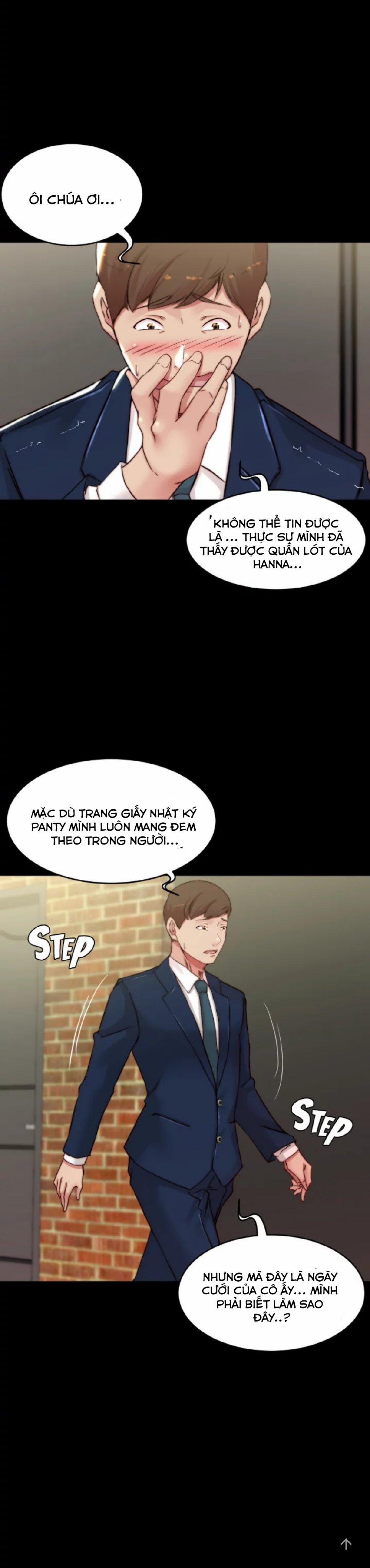 Nhật Ký Panty 65 trang 10