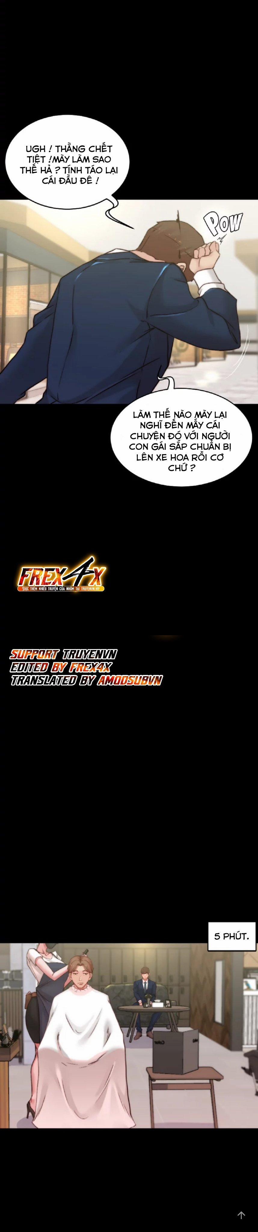 Nhật Ký Panty 65 trang 11