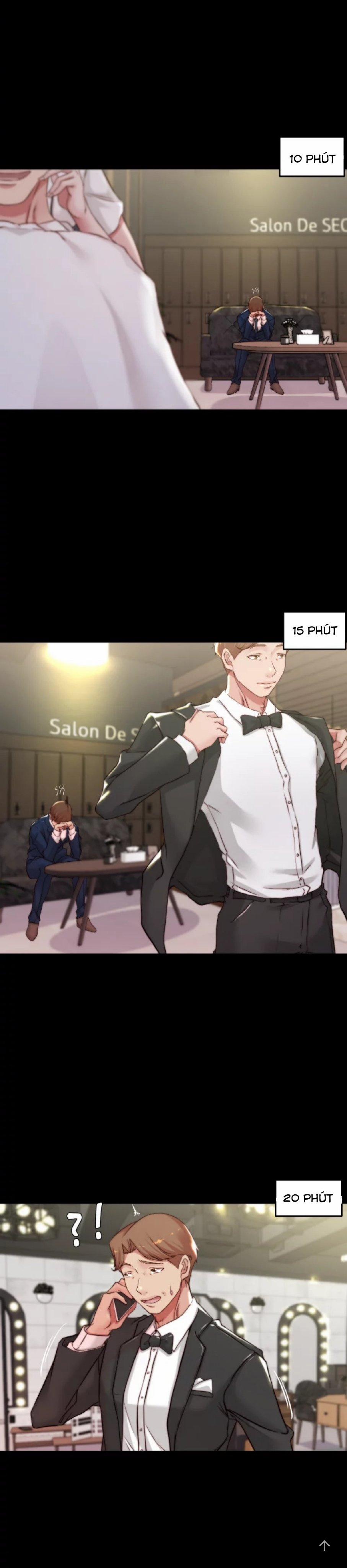 Nhật Ký Panty 65 trang 12