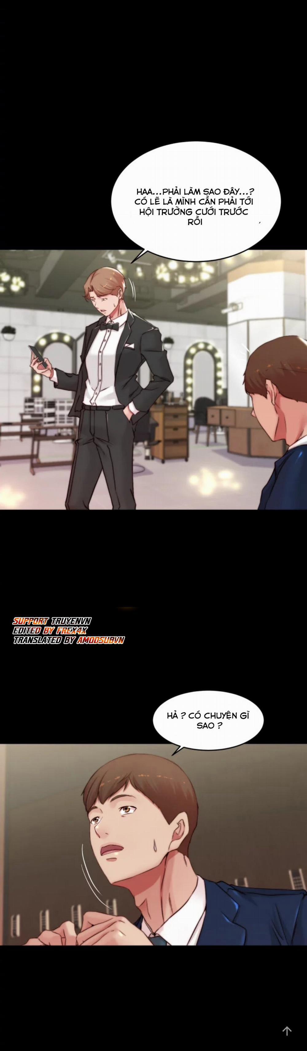 Nhật Ký Panty 65 trang 13