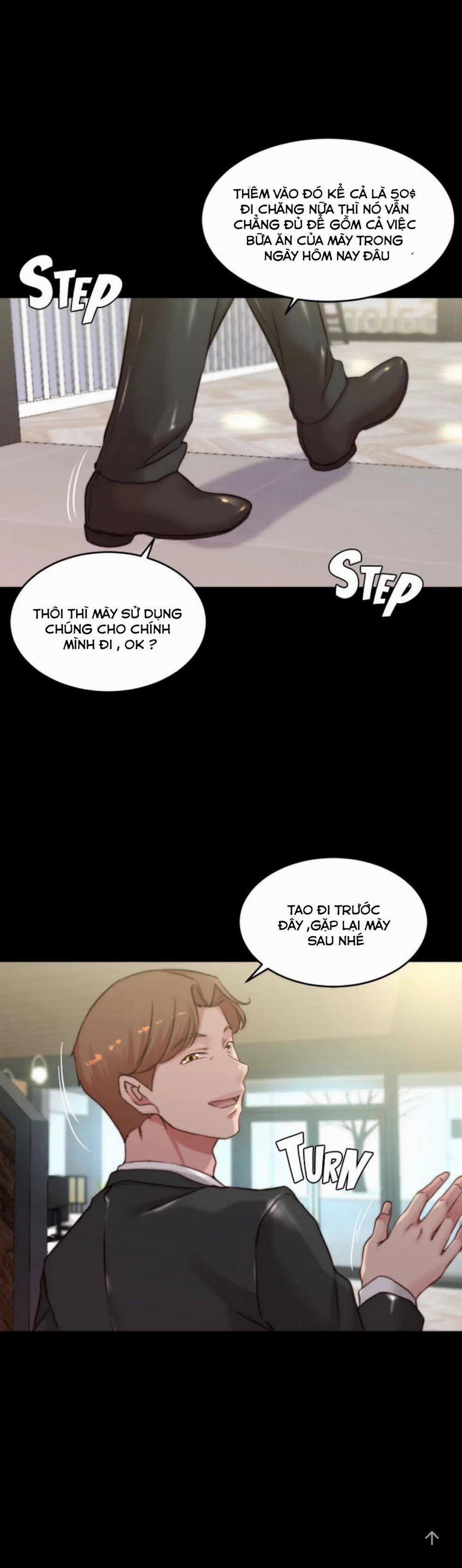 Nhật Ký Panty 65 trang 16