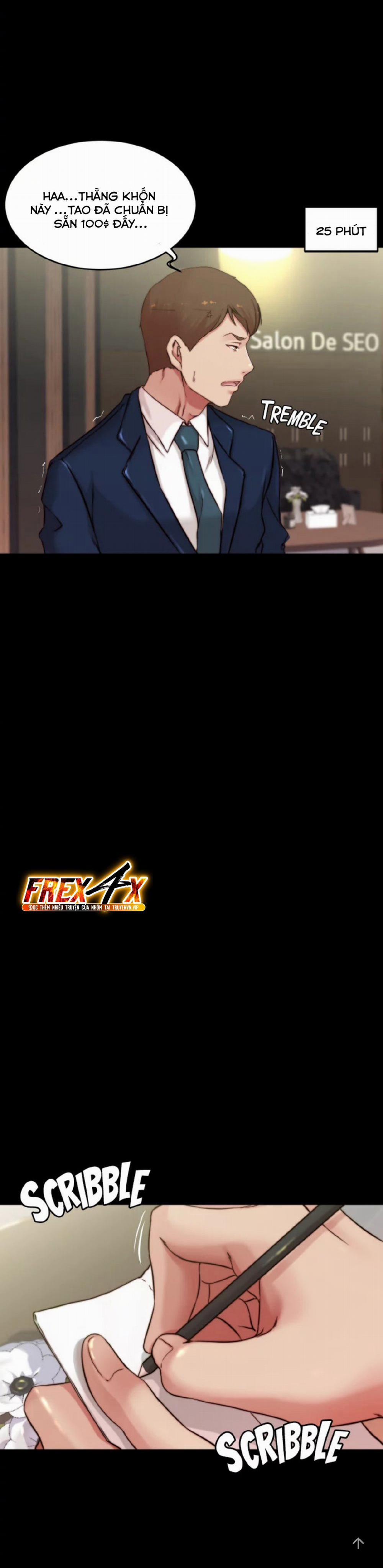 Nhật Ký Panty 65 trang 17